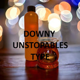 DOWNY UNSTOPABLES TYPE